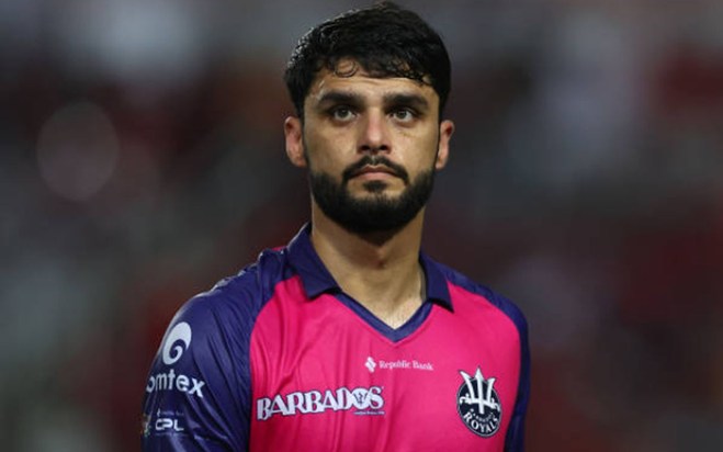 Afghanistan suffers a major setback ahead of the T20 World C