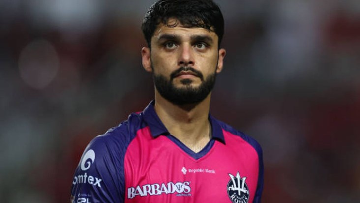 Afghanistan suffers a major setback ahead of the T20 World C