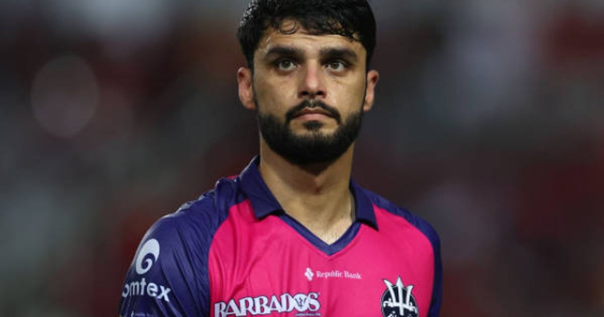 Afghanistan suffers a major setback ahead of the T20 World C