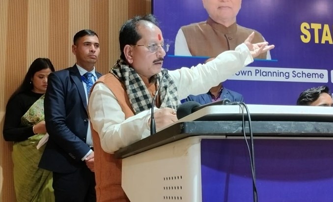 bihar me hoga bhumafiya ka ant