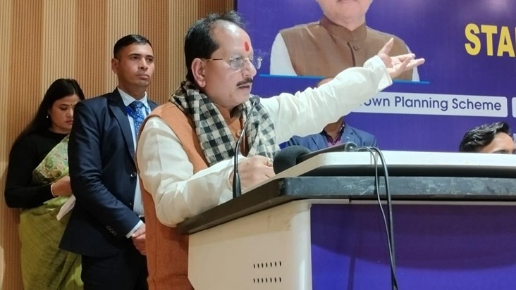 bihar me hoga bhumafiya ka ant