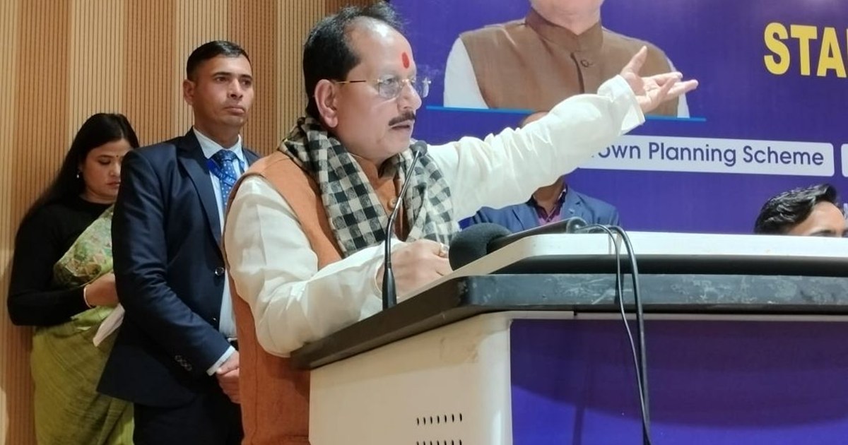 bihar me hoga bhumafiya ka ant