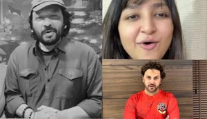 When Roop Kumar Thakur, Javed Ali, Bhoomi Trivedi go, then art and devotion will merge with each other.