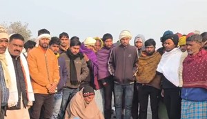 An innocent child is murdered in Nalanda! A horrifying mystery lies hidden in the game of love and money !