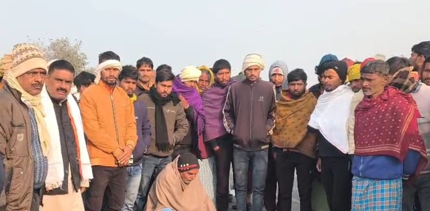 An innocent child is murdered in Nalanda! A horrifying myste