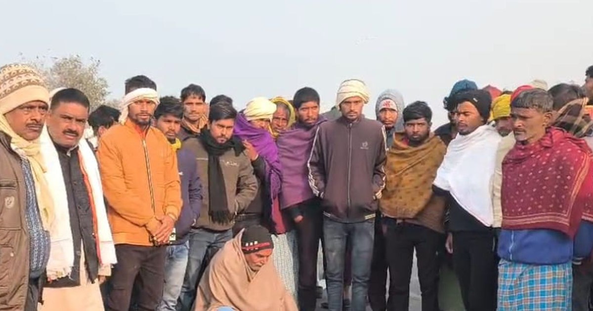 An innocent child is murdered in Nalanda! A horrifying myste