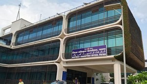 It's very easy to do it with a private car.