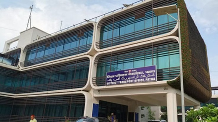 It's very easy to do it with a private car.