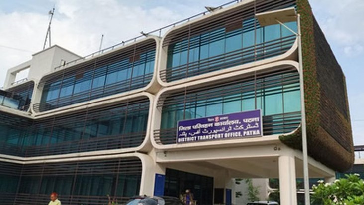 It's very easy to do it with a private car.