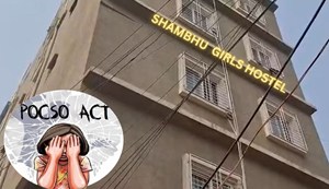 POCSO ACT IN NEET STUDENT CASE 