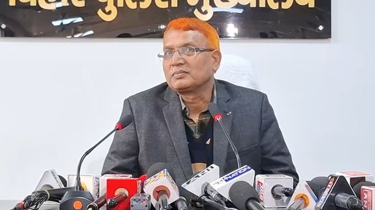 neet chhatra mamla: sabut jute, ab FSL batayegi puri sachayi