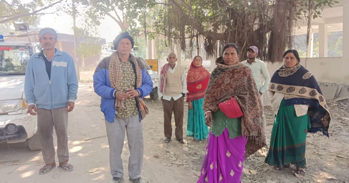 Husband strangled wife for not giving him money for liquor a