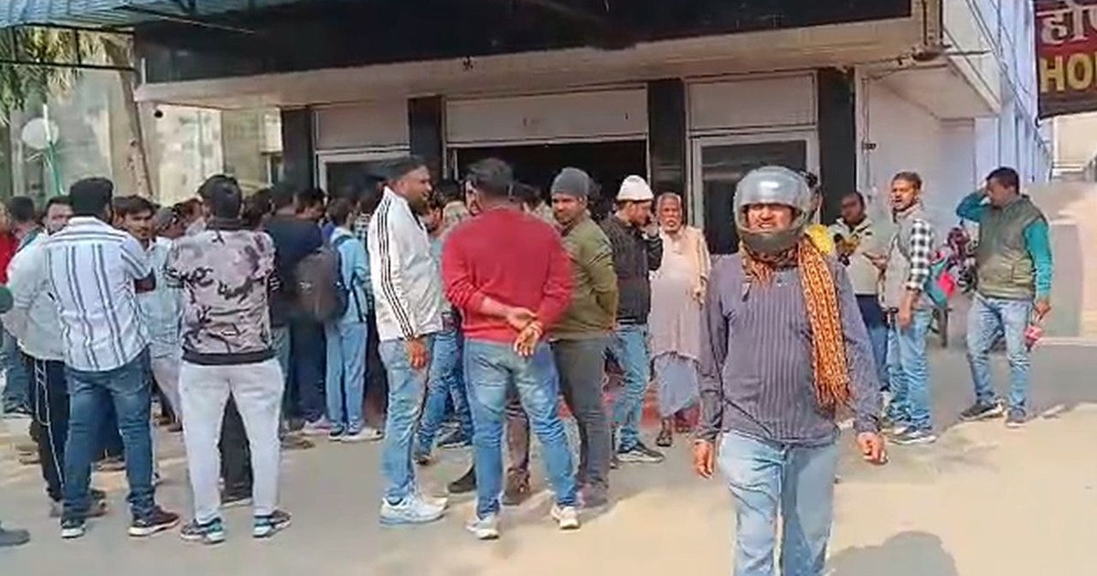 murder case in purniya