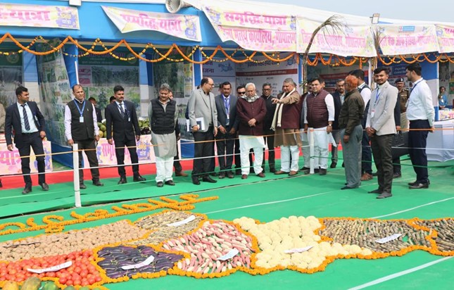 cm samriddhi yatra gopalganj