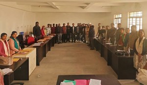 panchayat star par khel