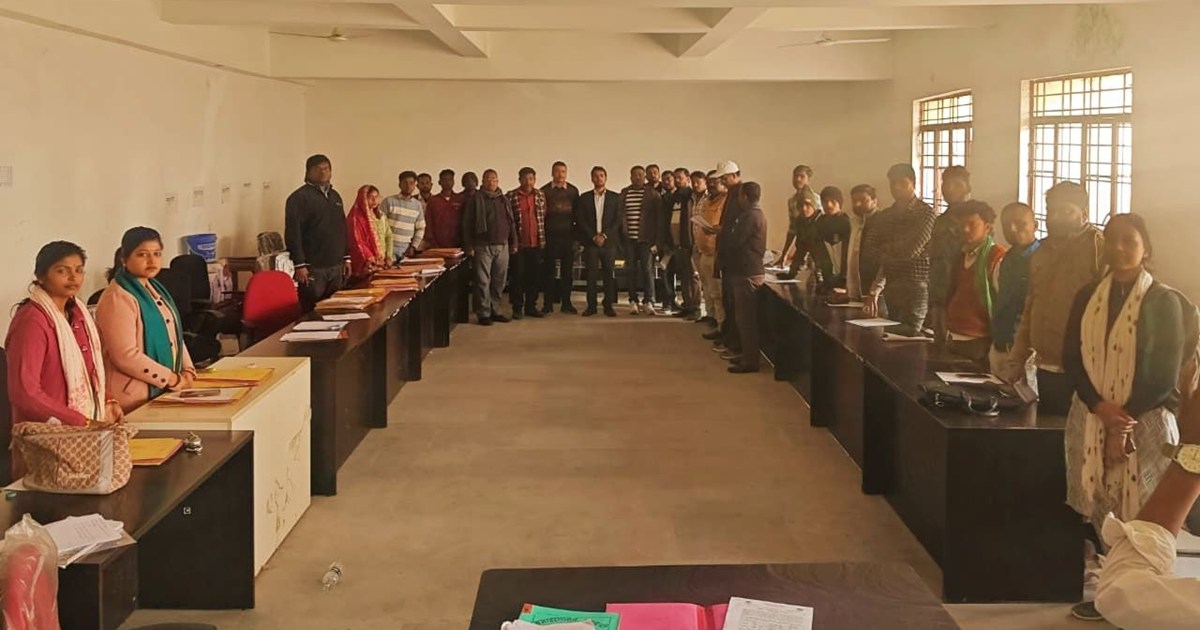 panchayat star par khel