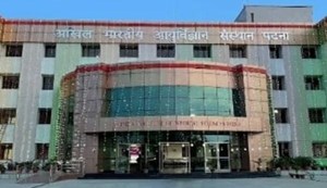 aiims alledges on sit