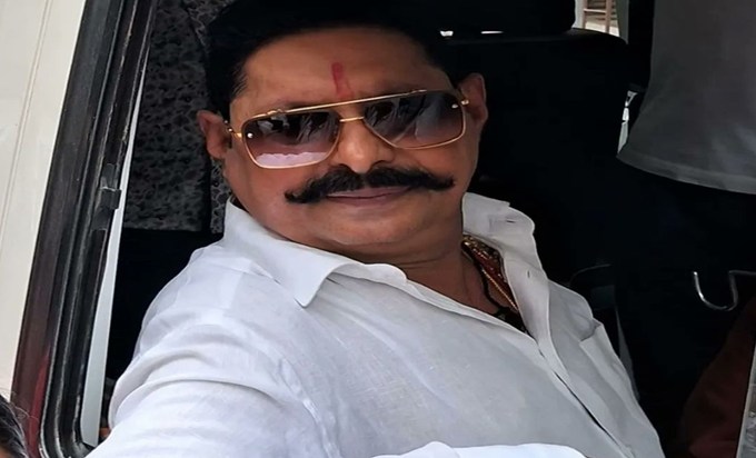 Mokama's MLA Anant Singh could be released from jail on this