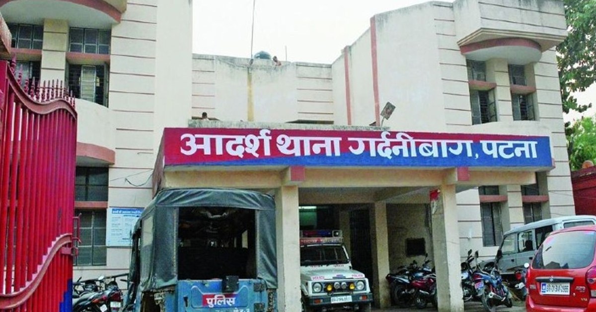 Drug addiction has wreaked havoc in the family.