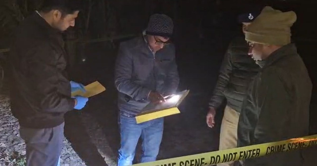 Police nab mastermind of gold merchant robbery, injured in e