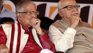 Nitin Naveen is all set to become the national president.