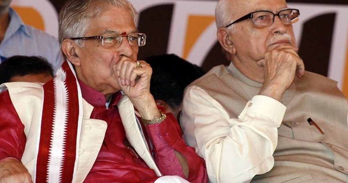 Nitin Naveen is all set to become the national president.