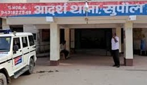 police arrested lalit kimar mehta 