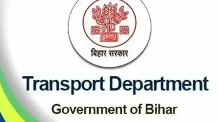 The transport department's surprising move.
