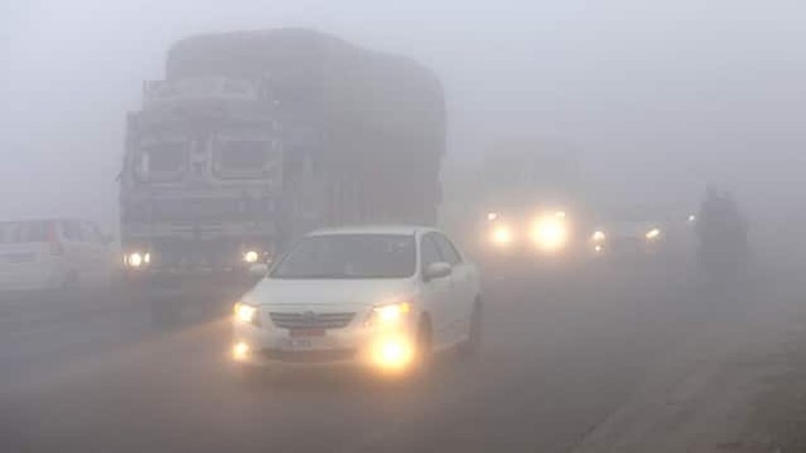 The weather in Bihar could change in the next 48 hours.