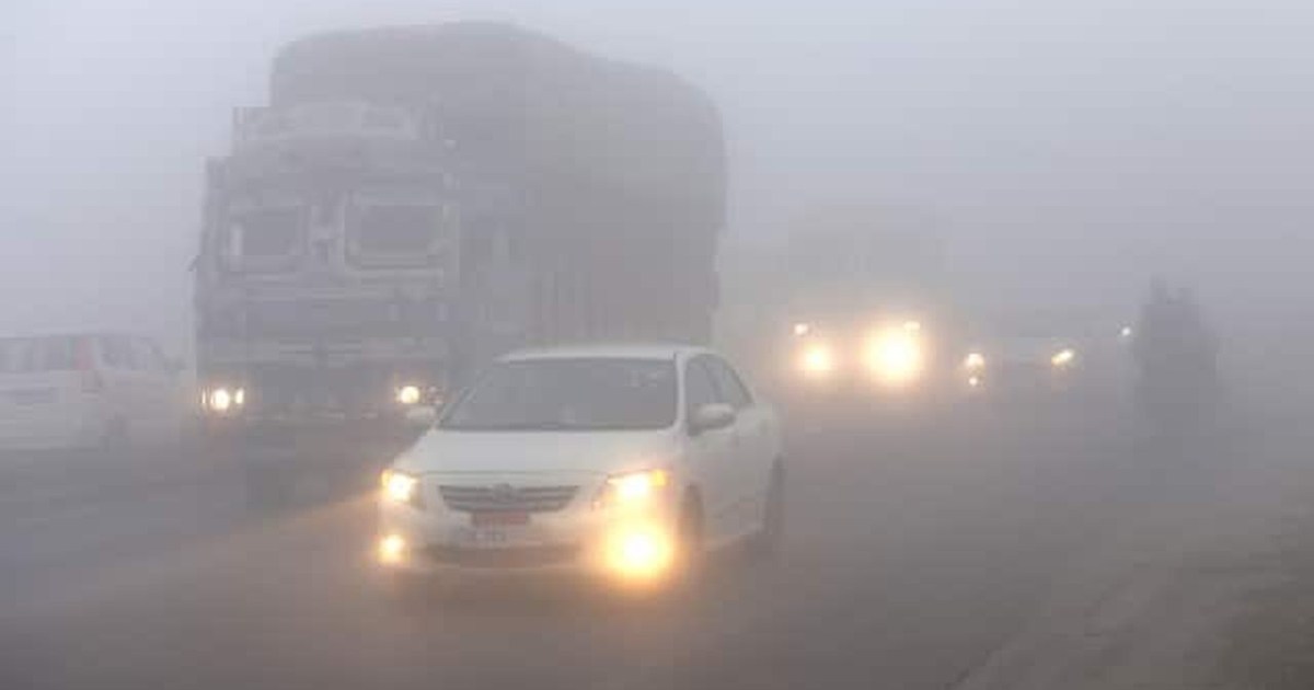 The weather in Bihar could change in the next 48 hours.