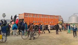 Cattle smuggling continues unabated in Seemanchal.