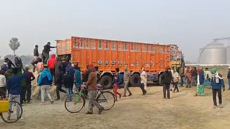 Cattle smuggling continues unabated in Seemanchal.