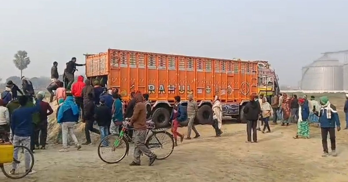 Cattle smuggling continues unabated in Seemanchal.