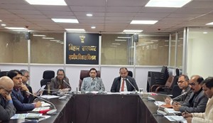 Big relief for farmers facing water crisis, department starts special campaign