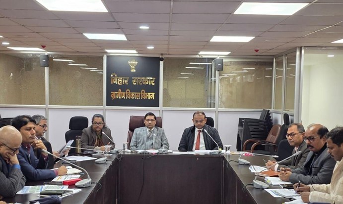 Big relief for farmers facing water crisis, department start