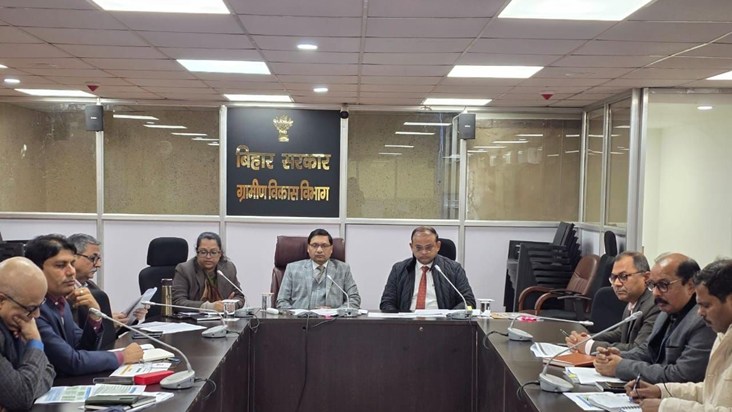 Big relief for farmers facing water crisis, department start