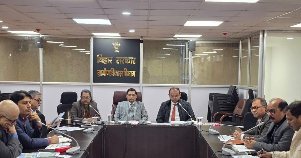 Big relief for farmers facing water crisis, department start