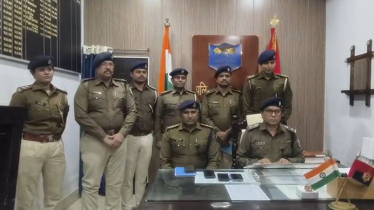 human trafficking in bihar 