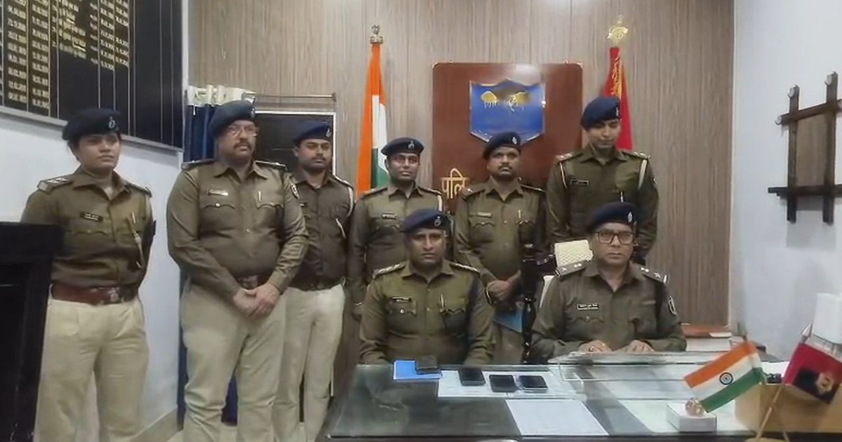 human trafficking in bihar 