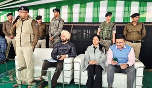 CM Nitish will start the Samriddhi Yatra from West Champaran tomorrow.