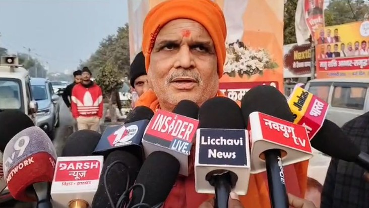 A law against insulting Sanatana Dharma should be enacted in