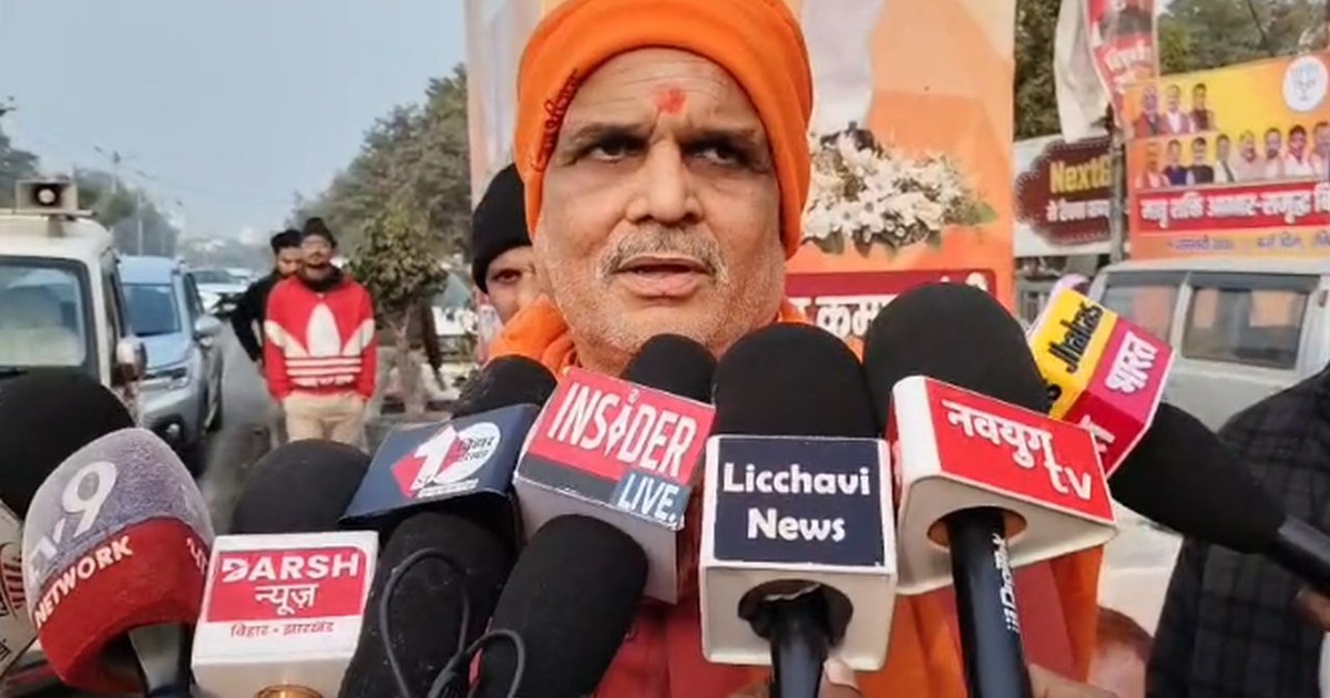 A law against insulting Sanatana Dharma should be enacted in