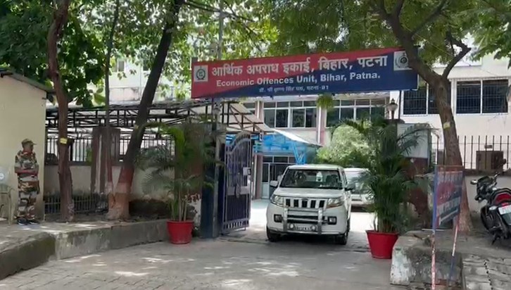 CBI files FIR against mysterious telephone exchange operatin