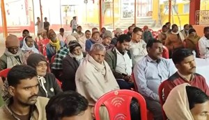 Since the police are unable to bring the situation under control