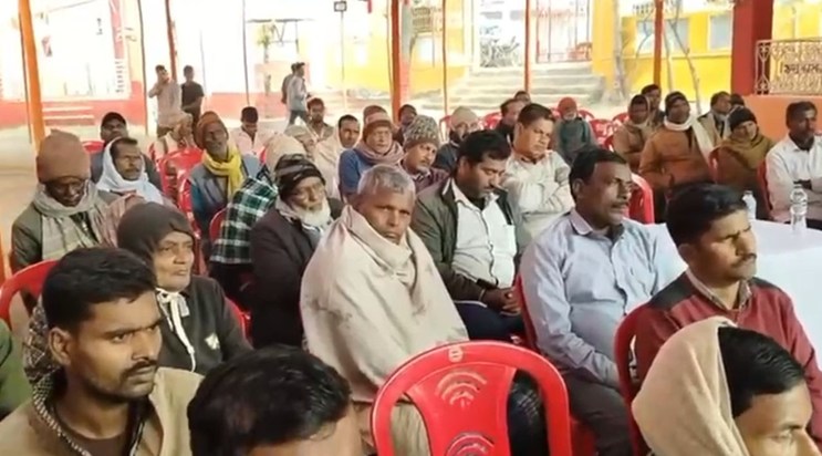 Since the police are unable to bring the situation under con