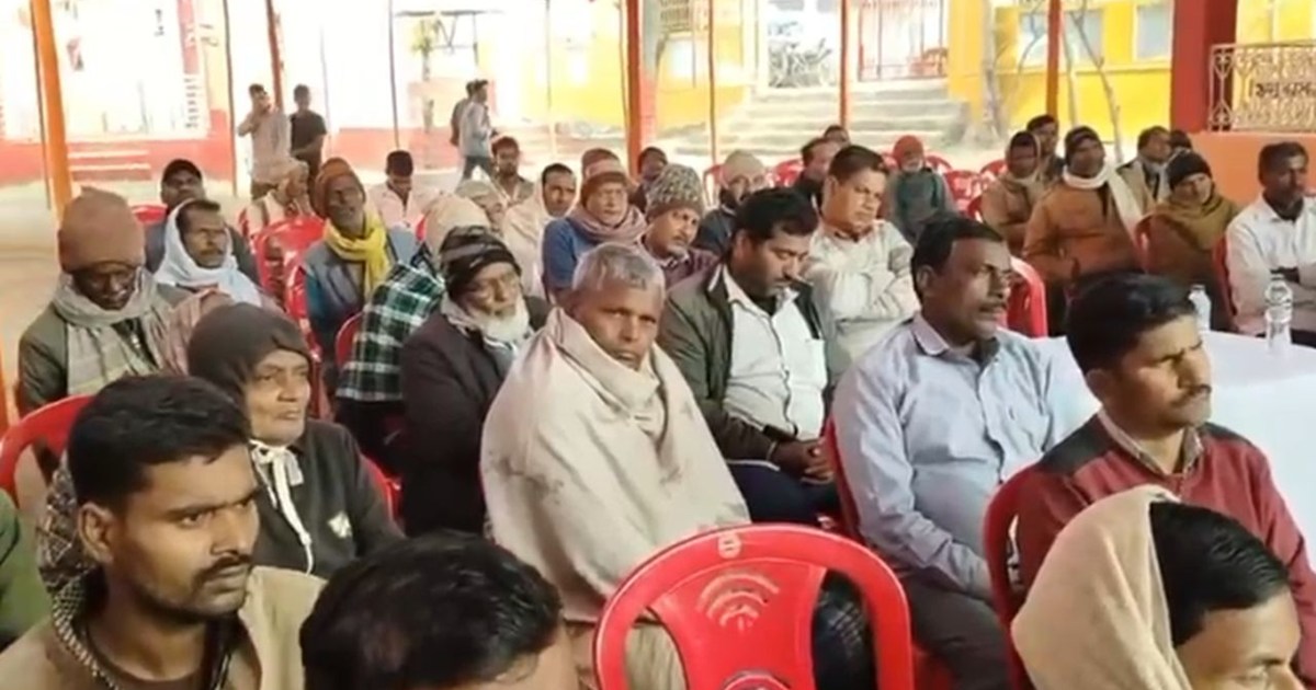 Since the police are unable to bring the situation under con