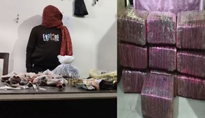 The illegal drug trade continues unabated in the state.