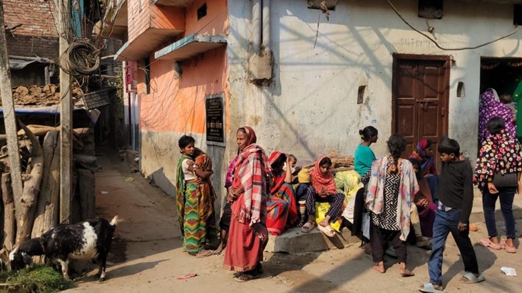 gharelu jhagde ne liya khaufnak anjam 