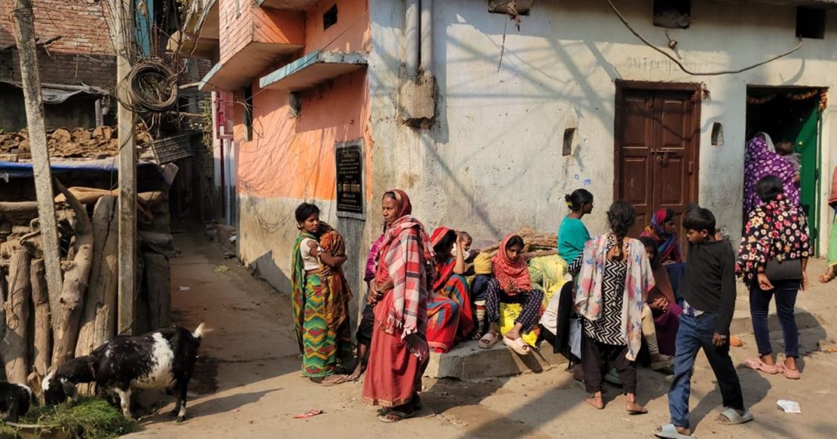 gharelu jhagde ne liya khaufnak anjam 