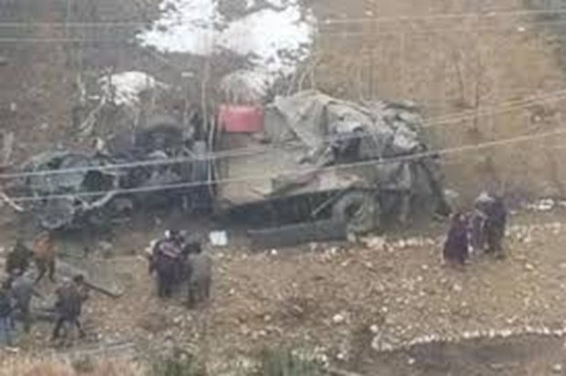 BIHAR regiment ke 4 jawan shahid 